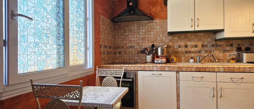 Apartment 4 rooms of 90 m² in Perpignan (66000)