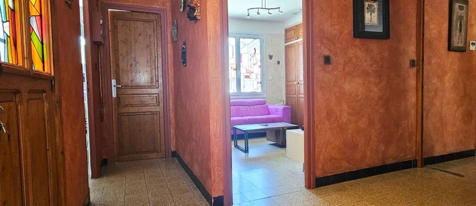 Apartment 4 rooms of 90 m² in Perpignan (66000)