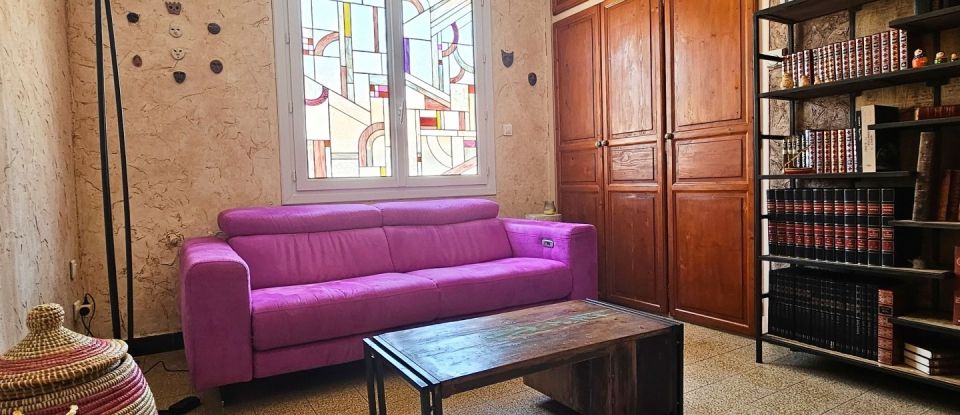 Apartment 4 rooms of 90 m² in Perpignan (66000)