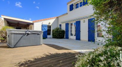 Maison 6 pièces de 148 m² à Saint-Fulgent (85250)