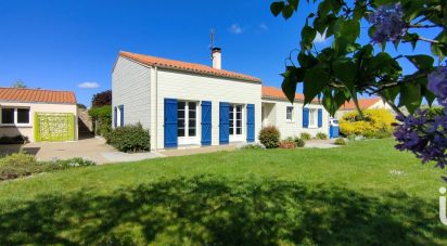 Maison 6 pièces de 148 m² à Saint-Fulgent (85250)