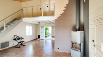 Maison 6 pièces de 148 m² à Saint-Fulgent (85250)