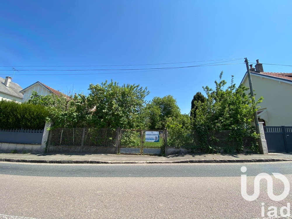 Terrain Voulx 1167 1741799