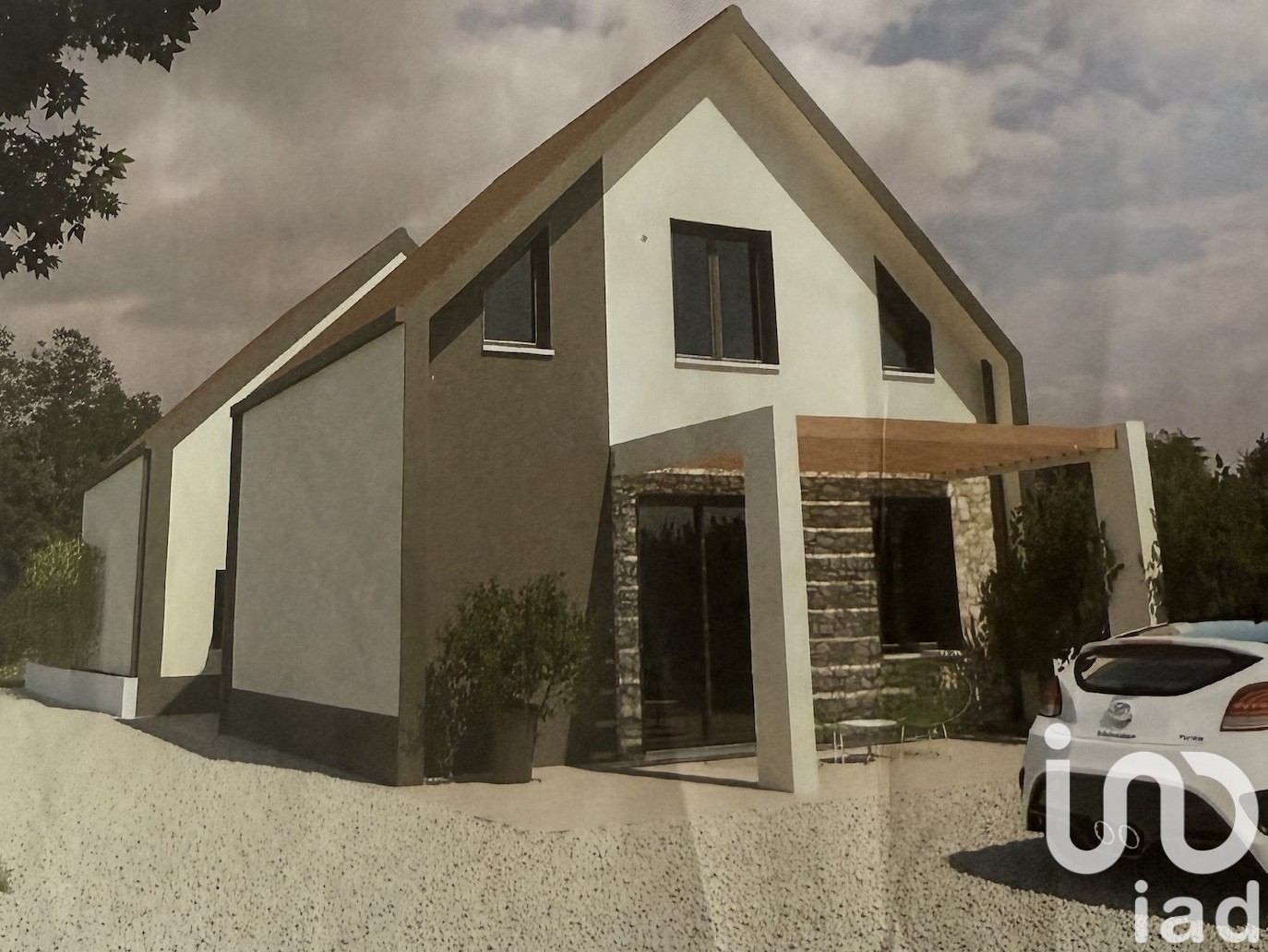 Terrain Voulx 1167 1741799