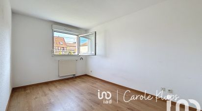 Apartment 4 rooms of 79 m² in BRUNSTATT (68350)