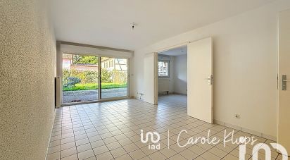 Apartment 4 rooms of 79 m² in BRUNSTATT (68350)