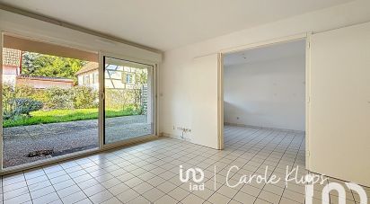Apartment 4 rooms of 79 m² in BRUNSTATT (68350)