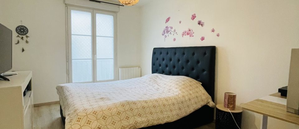 Apartment 4 rooms of 106 m² in Troyes (10000)