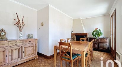 Maison 5 pièces de 97 m² à Chelles (77500)