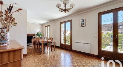 Maison 5 pièces de 97 m² à Chelles (77500)