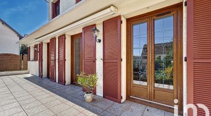 Maison 5 pièces de 97 m² à Chelles (77500)