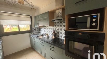 Traditional house 6 rooms of 110 m² in Rezé (44400)