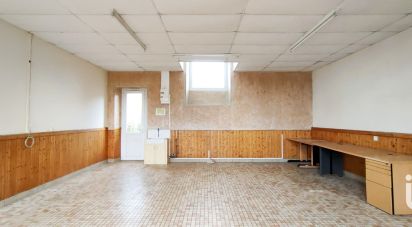 Bureaux de 243 m² à L'OIE (85140)