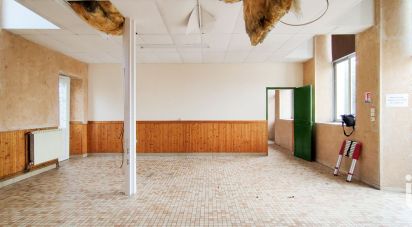 Bureaux de 243 m² à L'OIE (85140)