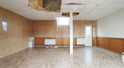 Bureaux de 243 m² à L'OIE (85140)