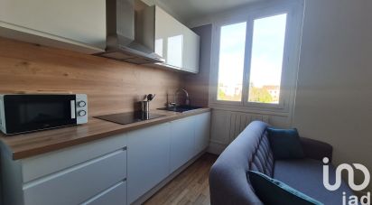Appartement 4 pièces de 58 m² à Reims (51100)