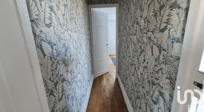Appartement 4 pièces de 58 m² à Reims (51100)