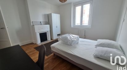 Appartement 4 pièces de 58 m² à Reims (51100)