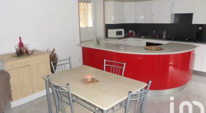 Apartment 3 rooms of 69 m² in Mauléon-Licharre (64130)