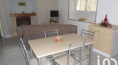 Apartment 3 rooms of 69 m² in Mauléon-Licharre (64130)