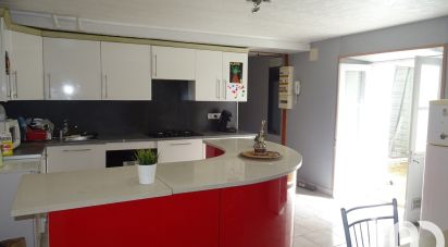 Apartment 3 rooms of 69 m² in Mauléon-Licharre (64130)