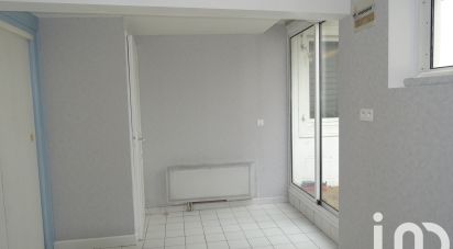 Apartment 3 rooms of 69 m² in Mauléon-Licharre (64130)