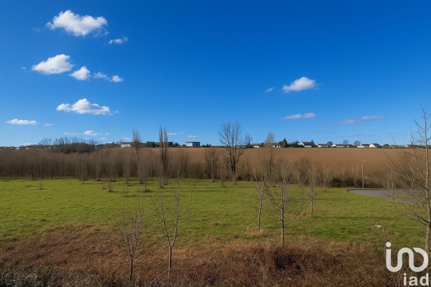 Local d'activités de 2 000 m² à Nailloux (31560)