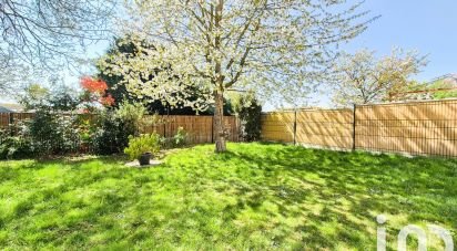 Maison 4 pièces de 91 m² à Orvilliers (78910)