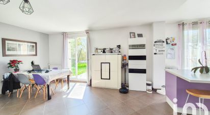 Maison 4 pièces de 91 m² à Orvilliers (78910)