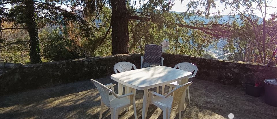 Mas 5 pièces de 123 m² à Les Assions (07140)