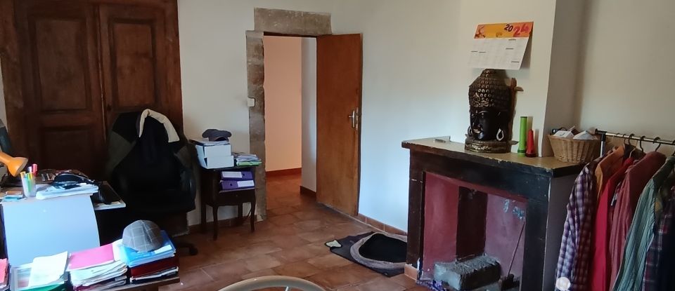 Mas 5 pièces de 123 m² à Les Assions (07140)