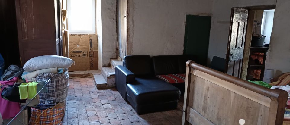 Mas 5 pièces de 123 m² à Les Assions (07140)