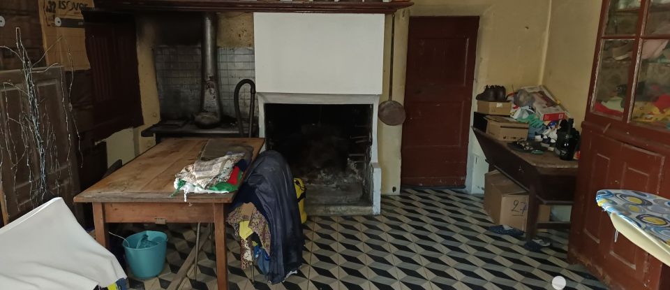 Mas 5 pièces de 123 m² à Les Assions (07140)
