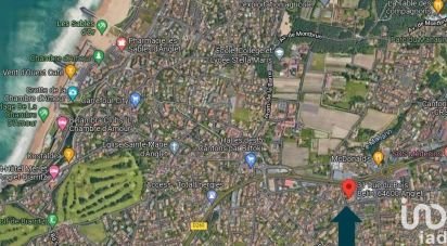 Apartment 4 rooms of 103 m² in Anglet (64600)