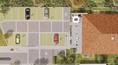 Apartment 4 rooms of 103 m² in Anglet (64600)