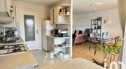 Appartement 4 pièces de 81 m² à Rennes (35000)