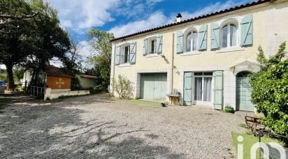 Maison rustique 5 pièces de 122 m² à Sigean (11130)