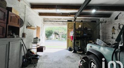 Maison rustique 5 pièces de 122 m² à Sigean (11130)