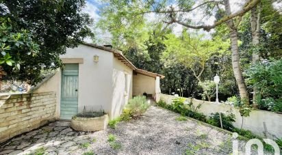 Maison rustique 5 pièces de 122 m² à Sigean (11130)