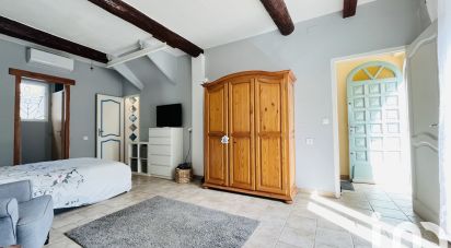 Maison rustique 5 pièces de 122 m² à Sigean (11130)