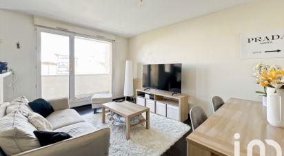 Appartement 3 pièces de 60 m² à Rennes (35000)