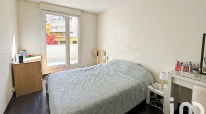 Appartement 3 pièces de 60 m² à Rennes (35000)