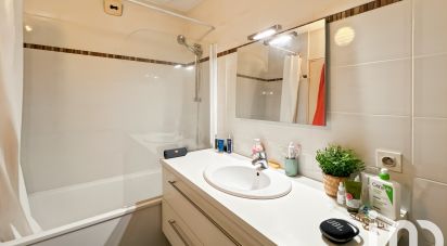Appartement 3 pièces de 60 m² à Rennes (35000)