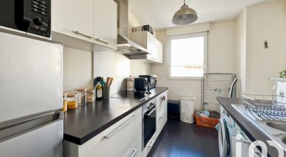 Appartement 3 pièces de 60 m² à Rennes (35000)