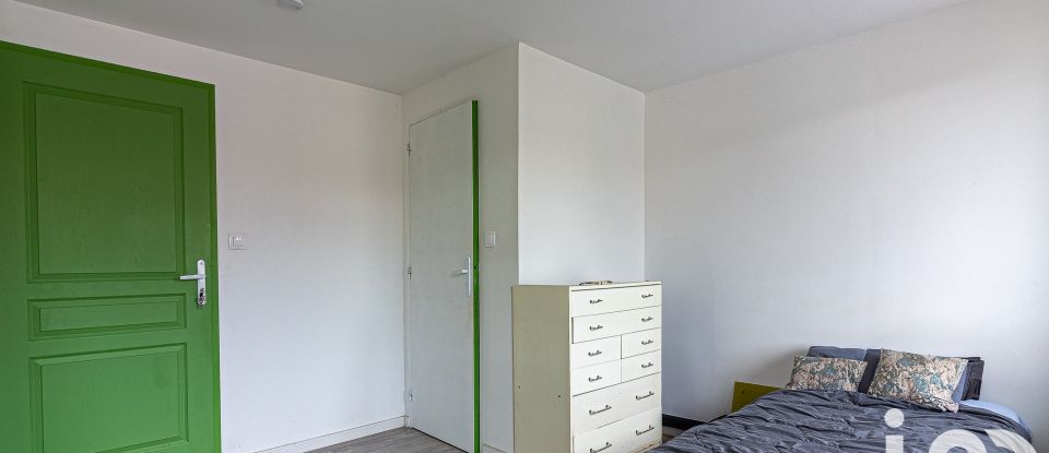 Townhouse 6 rooms of 111 m² in Oullins (69600)