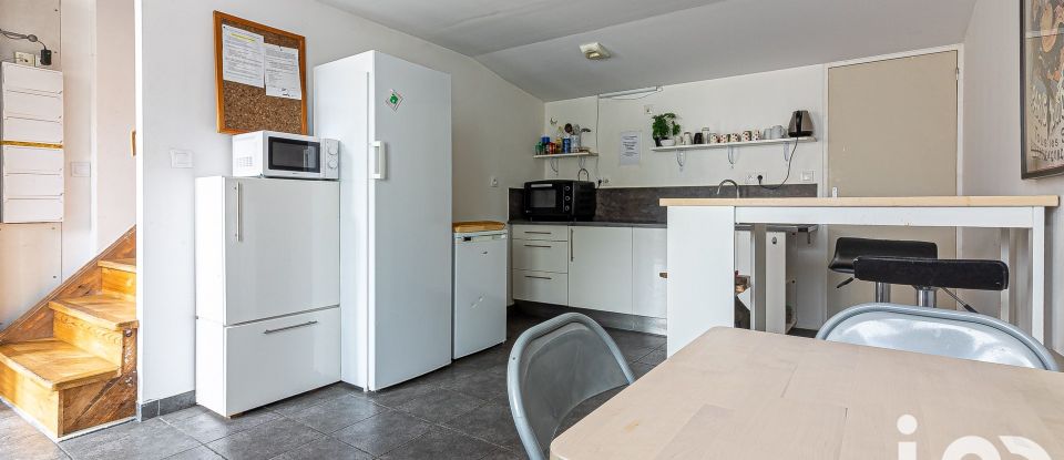 Townhouse 6 rooms of 111 m² in Oullins (69600)