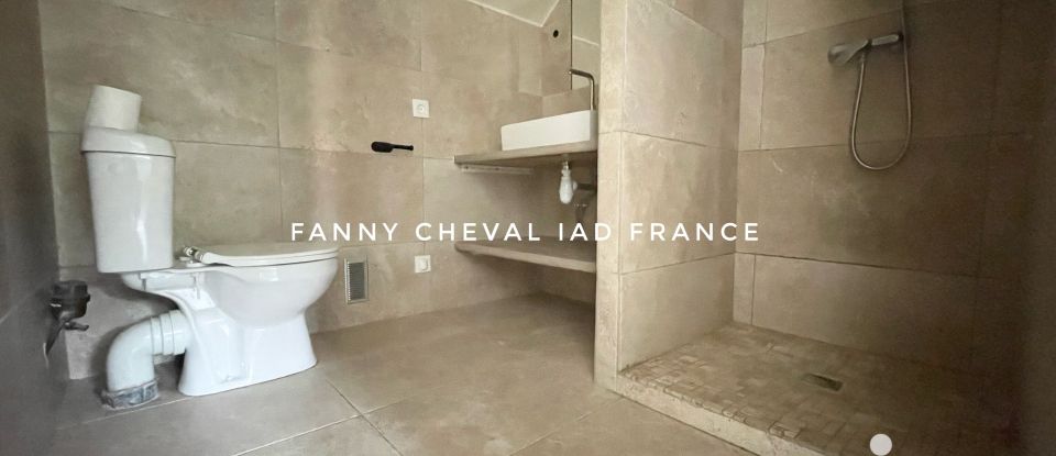 Apartment 2 rooms of 32 m² in Six-Fours-les-Plages (83140)