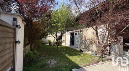 Traditional house 6 rooms of 186 m² in Bétheny (51450)