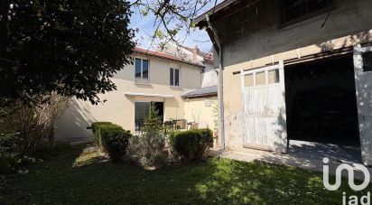 Traditional house 6 rooms of 186 m² in Bétheny (51450)