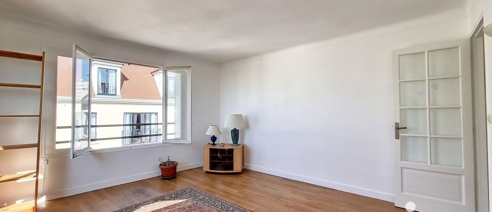 Apartment 3 rooms of 61 m² in Sucy-en-Brie (94370)